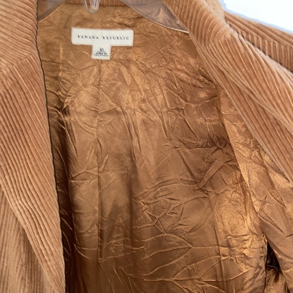 Banana Republic Corduroy Jacket - Picture 6 of 6